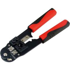 Βύσμα σύσφιξης Gembird 3 σε 1 RJ45 (T-WC-03) 710989 8716309084420