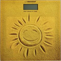 Ζυγαριά μπάνιου Esperanza Sunshine (EBS006) 732272 5901299914076
