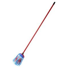 Σφουγγαρίστρα Vileda SuperMocio 3Action Velor (140008) 767510 4023103095175
