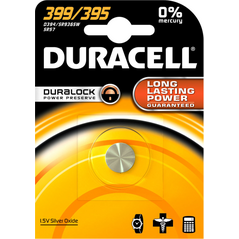 Duracell Bateria Electronics SR57 1 szt.
