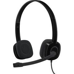 Ακουστικά Logitech H151 (981-000589) 790284 97855112866