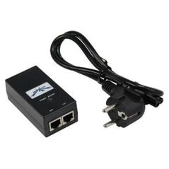 Τροφοδοτικό Ubiquiti PoE 24V 1A 754285 810354023033
