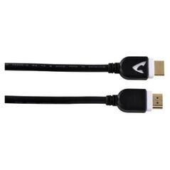 Avinity HDMI - Καλώδιο HDMI 3m μαύρο (001270020000) 749743 4047443253293