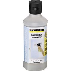 Karcher Καθαριστικό γυαλιού, συμπύκνωμα, 0,5L (6,295-772,0) 734643 4039784359840
