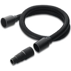 Μαύρος σωλήνας αναρρόφησης Karcher για σύνδεση ηλεκτρικών εργαλείων (2.863-112.0) 730428 4039784001596