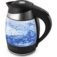 Βραστήρας Esperanza Gullfoss EKK009 Μαύρο 766557 5901299915202