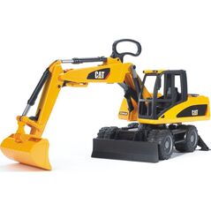 Bruder CAT Excavator (02445) 846186 4001702024451