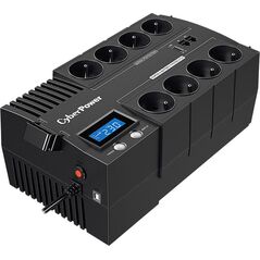 UPS CyberPower BRIC LCD 1200VA (BR1200ELCD-FR) 858504 4712856270549
