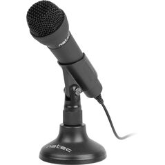 Μικρόφωνο Natec Adder (NMI-0776) 875018 5901969402834