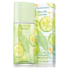 Elizabeth Arden Green Tea Cucumber EDT 100 ml 905966 85805188016