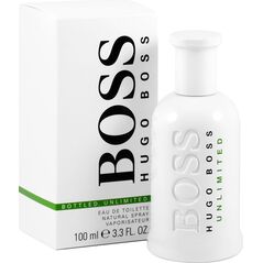 Hugo Boss Bottled Unlimited EDT 100 ml 844283 737052766775