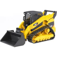 Bruder Delta Caterpillar Crawler Loader (02136) 919271 4001702021368