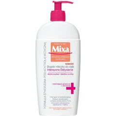 Mixa Θρεπτικό Γάλα σώματος 400ml 899415 3600550296105