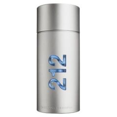 Carolina Herrera 212 EDT 50 ml 907586 8411061896259