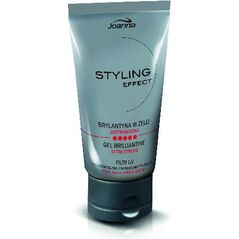 Joanna Styling Effect Brilliantine gel εξαιρετικά ισχυρό 150 γρ 901621 5901018012236