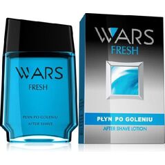 Wars Fresh Aftershave 893841 5900793002647