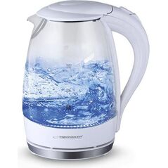 Βραστήρας αγγέλου Esperanza Salto EKK011 Λευκό 834719 5901299915646