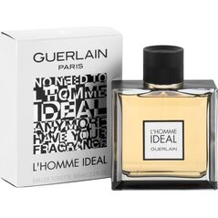 Guerlain L'Homme Ideal EDT 100 ml 844246 3346470301863
