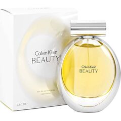 Calvin Klein Beauty EDP 100 ml 842865 3607342137172
