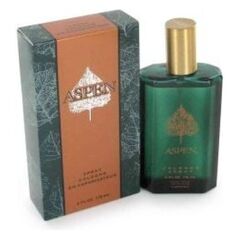 Aspen Aspen EDC 118 ml 902496 3614229832259
