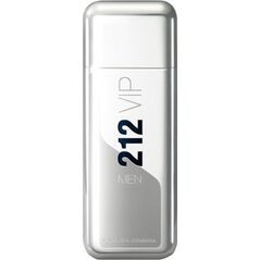Carolina Herrera 212 VIP Men EDT 100 ml 917186 8411061723760
