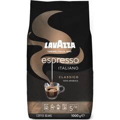 Κόκκοι καφέ Lavazza Espresso Italiano Classico 1 κιλό 1005022 8000070018747