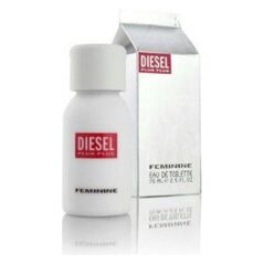 Diesel Plus Plus Feminine EDT 75 ml 1010667 4085400191509
