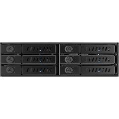 Θήκη Chieftec 6x 2,5" SATA HDD/SSD (CMR-625) 1018489 4710713234932