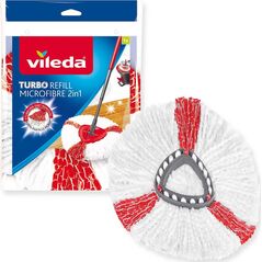 Κασέτα Vileda Turbo 2in1 (151608) 1047947 4023103195189