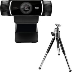 Κάμερα web Logitech C922 Pro (960-001088) 1053282 5099206066977