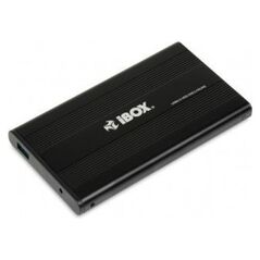 Θήκη iBOX 2,5" SATA - USB 3.0 HD-02 (IEU3F02) 1054115 5901443052630