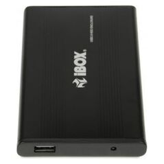 Θήκη iBOX 2,5" SATA - USB 2.0 HD-01 (IEU2F01) 1054116 5901443052647