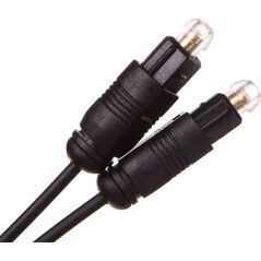 Kabel Delock Kabel Optyczny Toslink T-T 2.2mm AVK216 1m