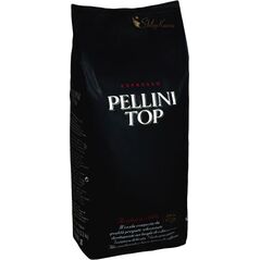 Κόκκοι καφέ Pellini Pellini Top 1 κιλό 950108 8001685092702
