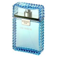 Versace Man Eau Fraîche EDT 30 ml 953977 8018365500228