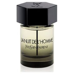 Yves Saint Laurent La Nuit de L'Homme EDT 60 ml 964113 3365440375055