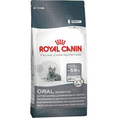 Royal Canin Oral Care ξηρή τροφή για ενήλικες γάτες, μειώνοντας τη συσσώρευση πέτρας, 8 κιλά 966357 3182550721622