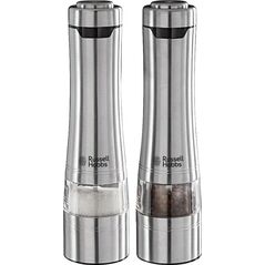 Russell Hobbs Spice Grinder Classics Salt and Pepper Set (23460-56) 993626 4008496871971