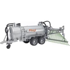 Τρέιλερ δεξαμενής Bruder Fliegl + ψεκαστήρας 994242 4001702020200