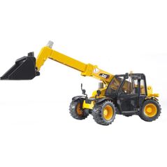 Bruder Professional Series CAT Telehandler (02141) 994245 4001702021412