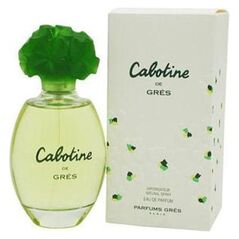 Gres Cabotine EDP 100 ml 1009458 7640111494133