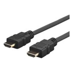 VivoLink HDMI - Καλώδιο HDMI 10m μαύρο (PROHDMIHD10) 931227 5712505611623