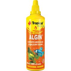 Tropical ALGIN BUTELKA 100ml