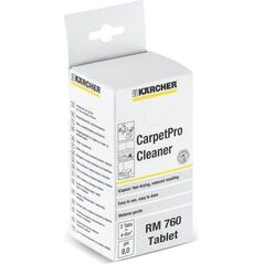 Karcher Tabletki do CarpetPro RM 760 16szt. (6.290-850.0)