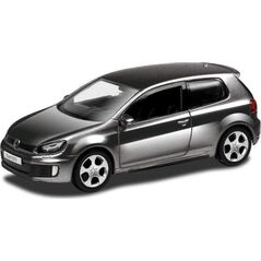 Daffi Volkswagen Golf GTI czarny