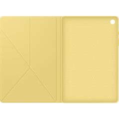 Etui na tablet Samsung Etui Samsung Book Cover Galaxy Tab A9+ niebieskie