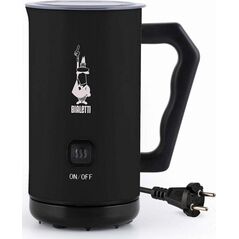 Spieniacz do mleka Bialetti Czarny (                               )