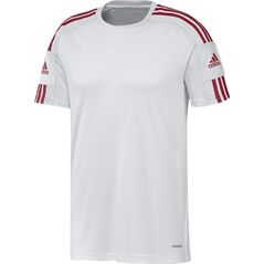 Adidas Koszulka adidas SQUADRA 21 JSY GN5725 GN5725 biały XL