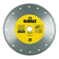 Dewalt Tarcza diamentowa 125x2,2x22,2mm - DT3712