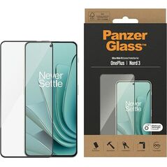 PanzerGlass PanzerGlass Ultra-Wide Fit OnePlus Nord 3 Screen Protection 7028